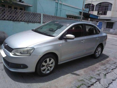 Volkswagen Vento 2011 AT for sale 