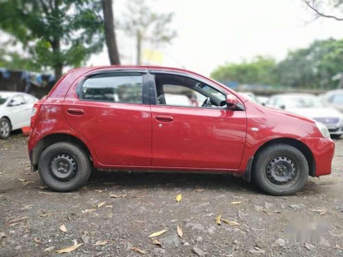 Toyota Etios Liva G, 2013, Petrol MT for sale 