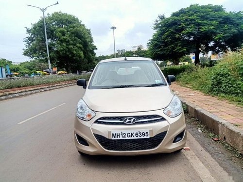 Hyundai i10 2007-2010 Era 1.1 MT for sale