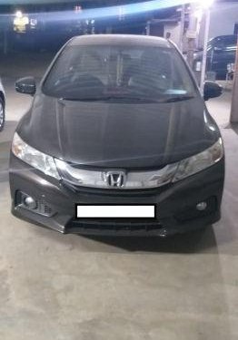 Honda City 2015-2017 i DTec V MT for sale