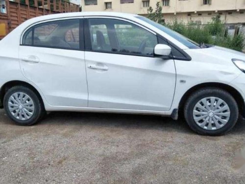 Used Honda Amaze MT for sale 