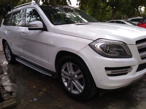 Used 2014 Mercedes Benz GL-Class AT 2007 2012 for sale