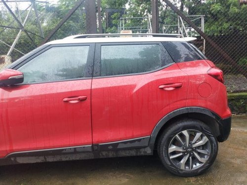 2019 Mahindra XUV300 MT for sale