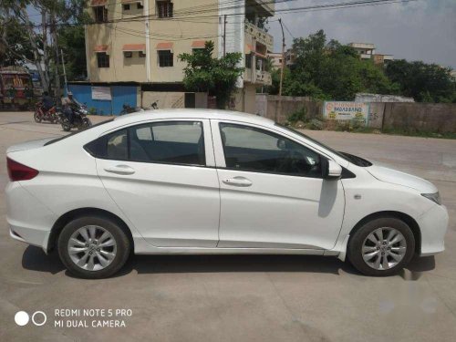 Honda City E 2014 MT for sale 