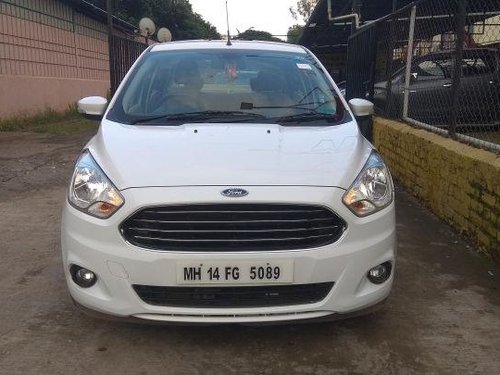 Used Ford Aspire Titanium 2015 MT for sale