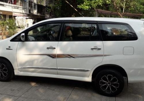 Toyota Innova 2016 MT for sale