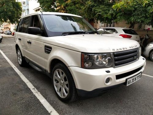 Land Rover Range Rover Sport AT 2009 for sale