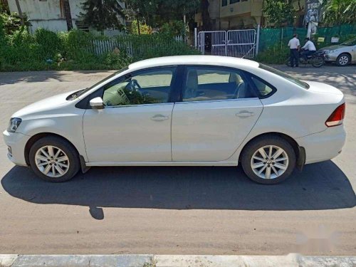 Used 2015 Volkswagen Vento MT for sale