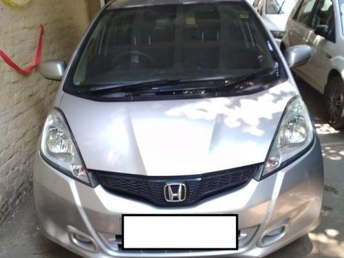 Honda Jazz X 2012 MT for sale