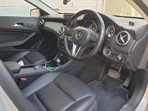 2014 Mercedes Benz GLA Class AT for sale at low price