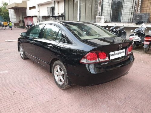 Used 2010 Honda Civic MT 2006-2010 for sale