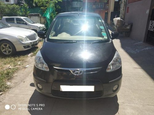 Hyundai i10 Asta 1.2 2010 MT for sale