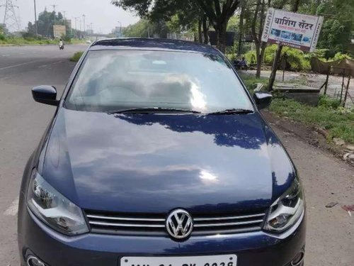 Used Volkswagen Vento MT for sale at low price