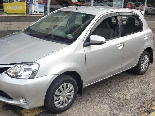 2015 Toyota Etios Liva V MT for sale