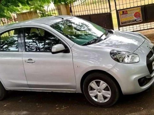 Renault Pulse RxL Diesel, 2012, MT for sale 