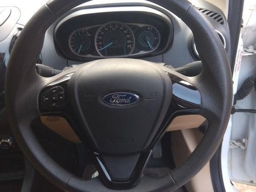 Used Ford Aspire Titanium 2015 MT for sale