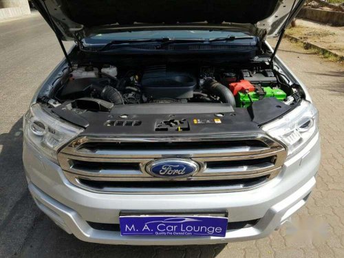 Ford Endeavour 3.2 Titanium AT 4x4, 2016, Diesel AT for sale
