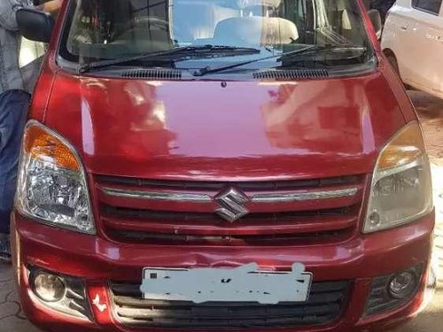 Used 2010 Maruti Suzuki Wagon R MT for sale