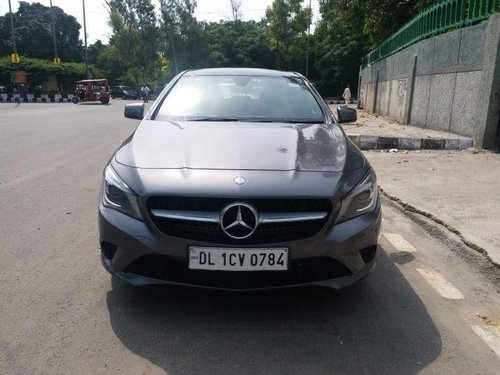 2016 Mercedes Benz 200 AT for sale at low price