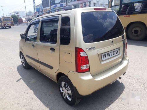 Used 2008 Maruti Suzuki Wagon R LXI MT  for sale