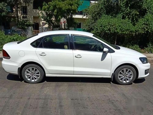 Used 2015 Volkswagen Vento MT for sale