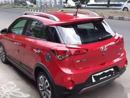 Hyundai i20 Active 2016 MT for sale 