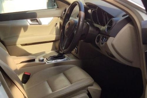 Mercedes-Benz C-Class 220 MT for sale