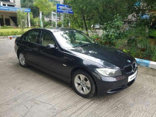 2007 BMW 3 Series 320d AT for sale 