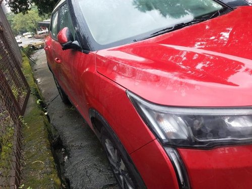 2019 Mahindra XUV300 MT for sale