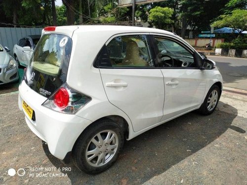 Honda Brio 1.2 V MT 2016 for sale