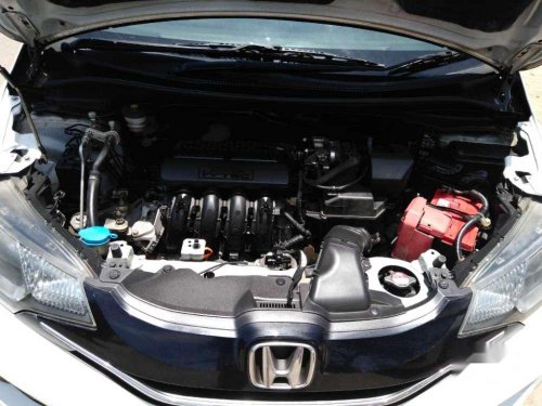 Honda Jazz V AT, 2016, Petrol for sale 