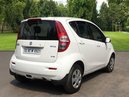 Maruti Suzuki Ritz 2010 MT for sale