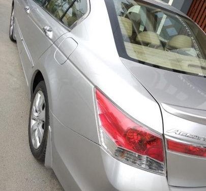 Honda Accord 3.5 V6 AT 2010 for sale