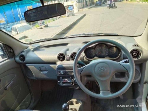 Hyundai Santro 2002 MT for sale 