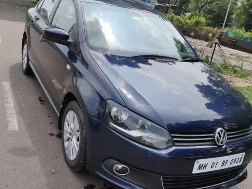 Used Volkswagen Vento MT for sale at low price