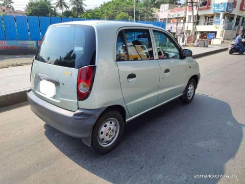 Hyundai Santro 2002 MT for sale 