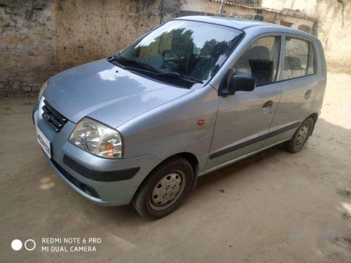 2005 Hyundai Santro MT for sale 