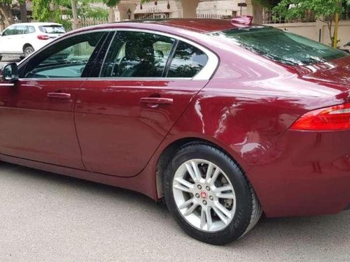 Jaguar XE, 2017, Petrol AT for sale 