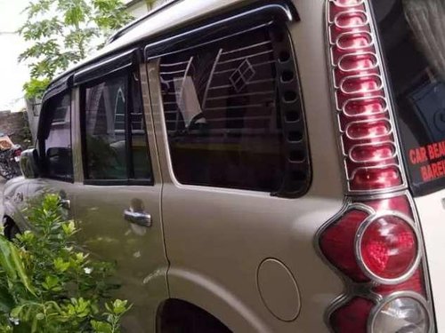 Used Mahindra Scorpio MT for sale at low price