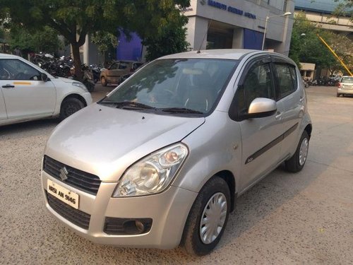 Used 2011 Maruti Suzuki Ritz MT for sale