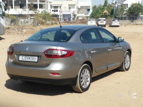 Used Renault Fluence Diesel E4 2011 AT for sale 
