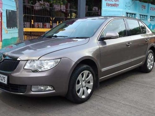 2011 Skoda Superb AT for sale