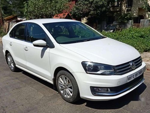 Used 2015 Volkswagen Vento MT for sale