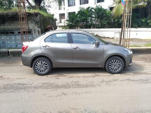 2018 Maruti Suzuki Dzire AT for sale at low price