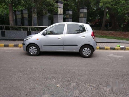 2010 Hyundai i10 Magna MT for sale 