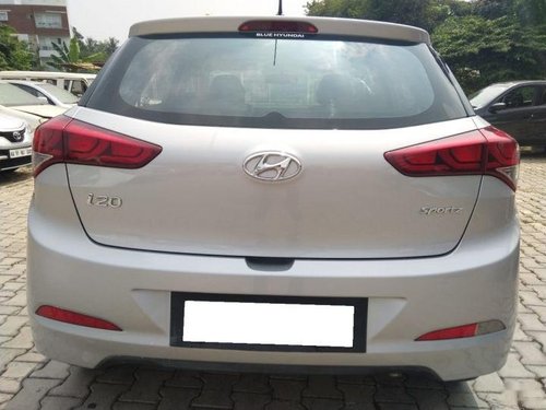 Used 2017 Hyundai Elite i20 MT for sale