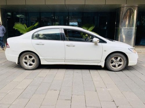 Honda Civic 2006-2010 1.8 V MT 2008 for sale