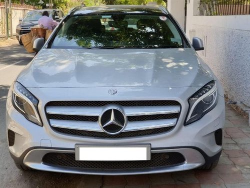 2014 Mercedes Benz GLA Class AT for sale at low price
