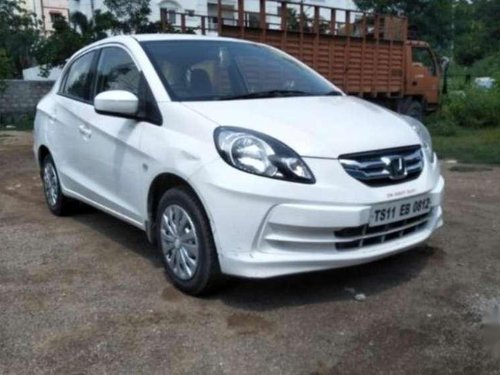 Used Honda Amaze MT for sale 