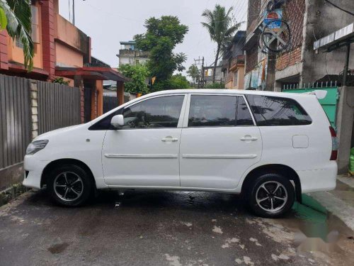 Used 2012 Toyota Innova MT for sale